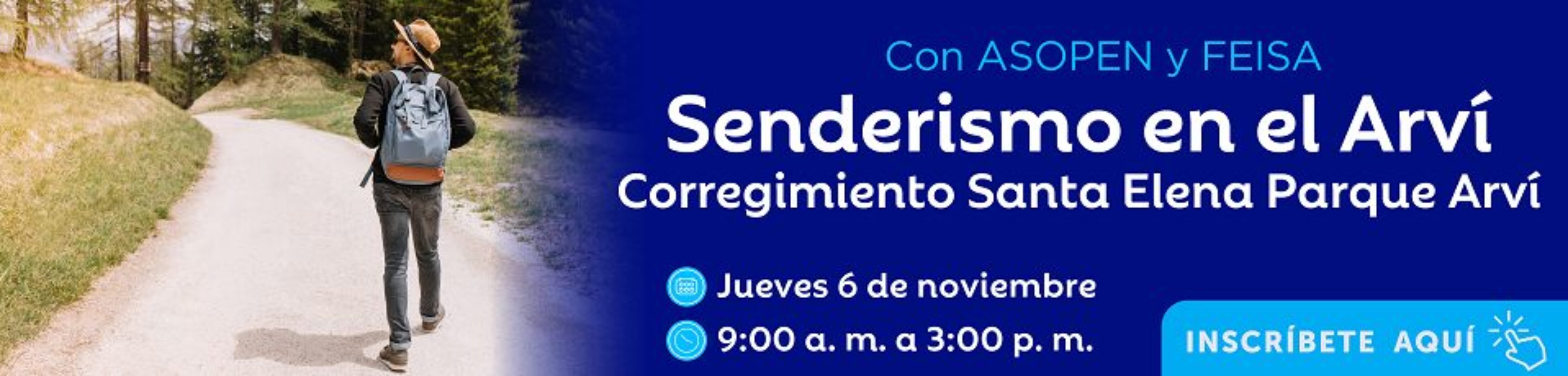 Banner-Senderismo-en-el-Arví