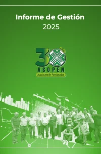 Informes de Gestion 2025